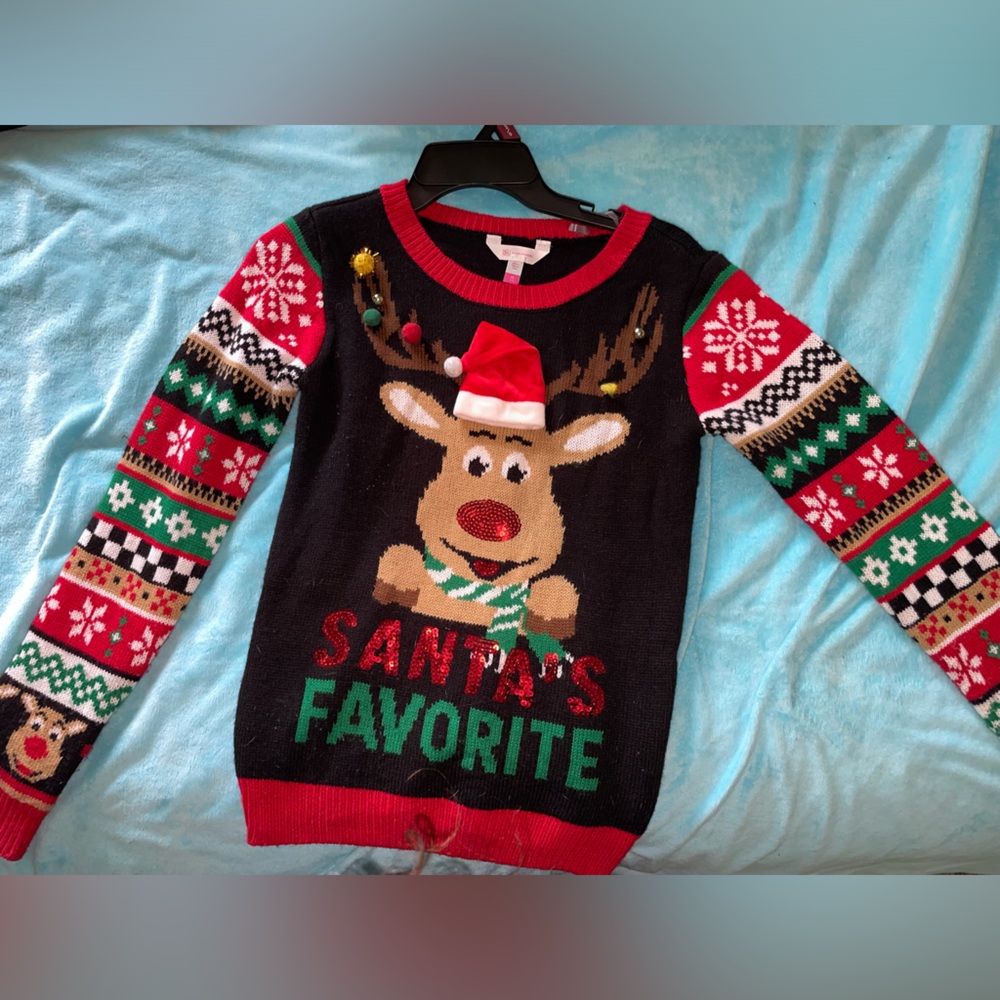 Christmas Sweater